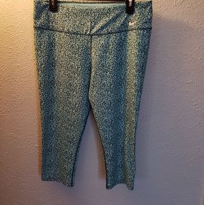 Nike Capris